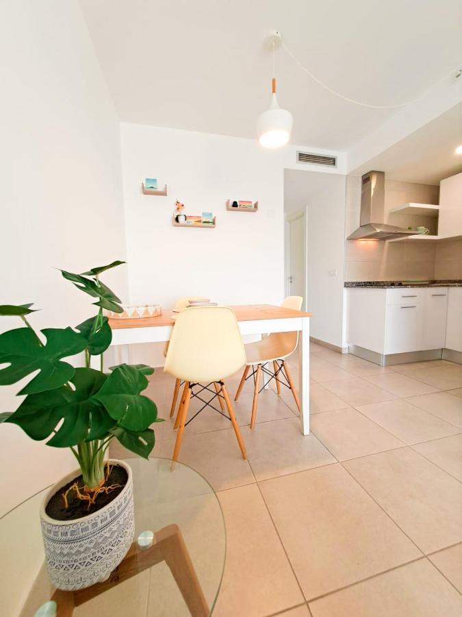 Casa Petra Sun Corralejo By Ahf Διαμέρισμα Εξωτερικό φωτογραφία