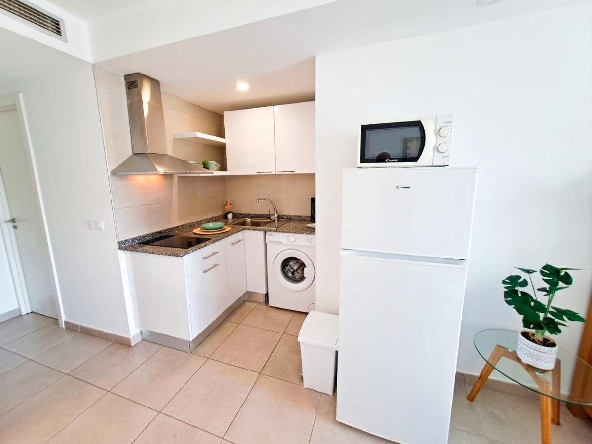 Casa Petra Sun Corralejo By Ahf Διαμέρισμα Εξωτερικό φωτογραφία
