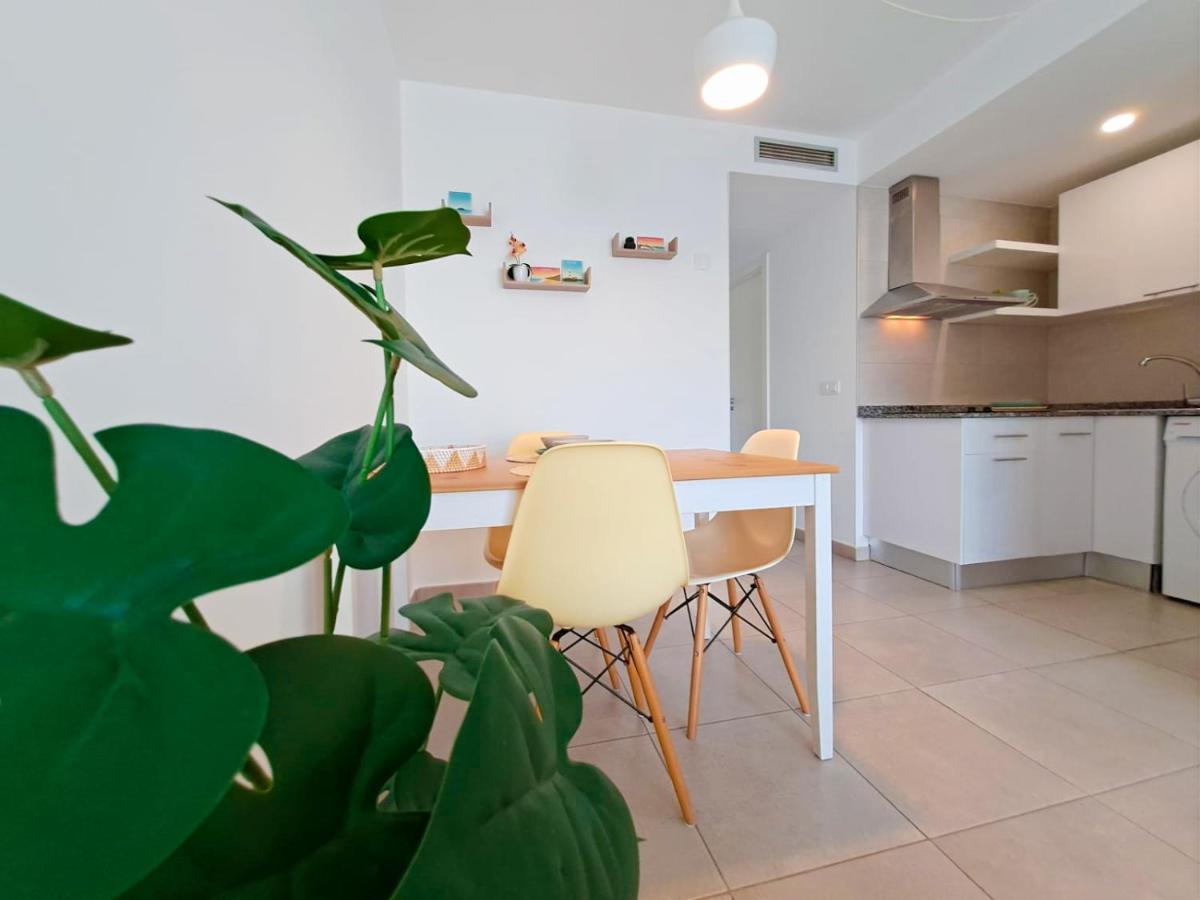 Casa Petra Sun Corralejo By Ahf Διαμέρισμα Εξωτερικό φωτογραφία