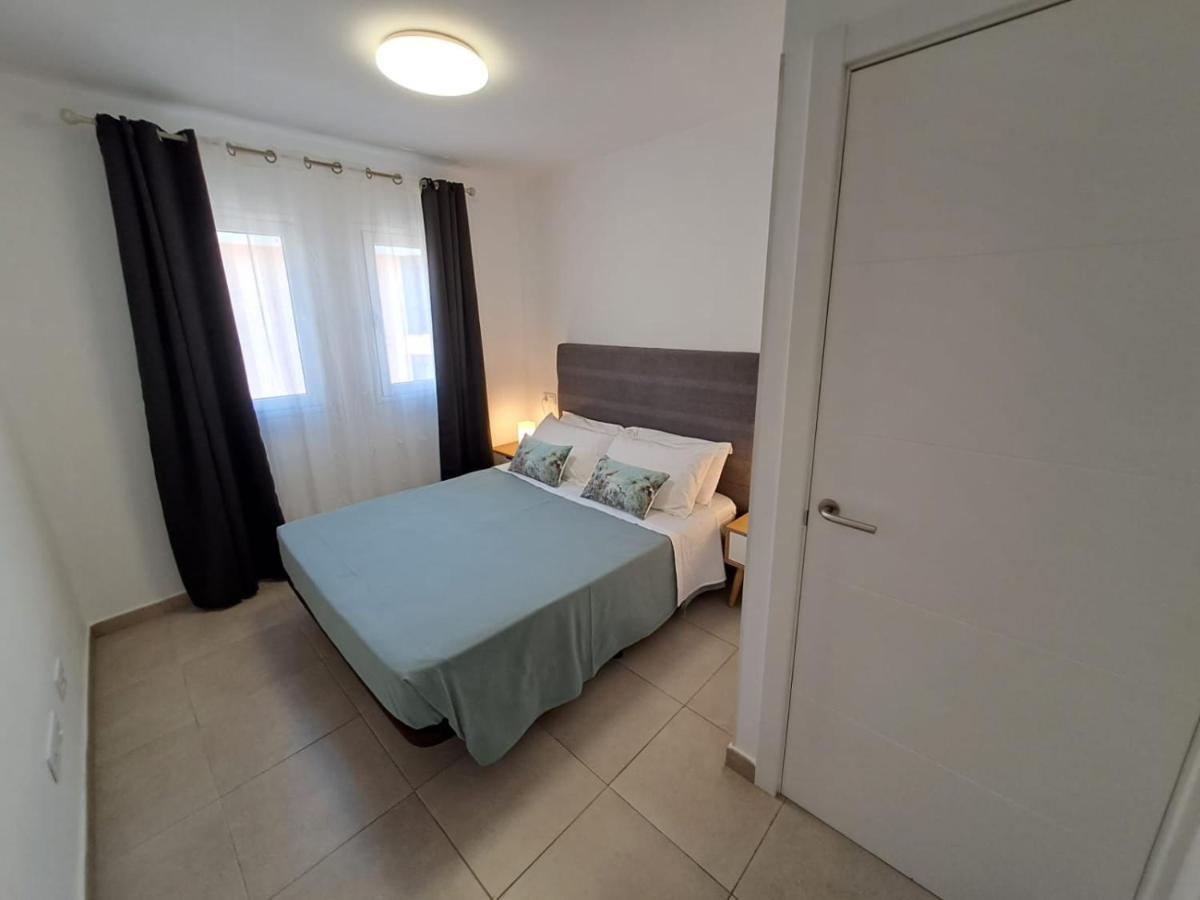 Casa Petra Sun Corralejo By Ahf Διαμέρισμα Εξωτερικό φωτογραφία