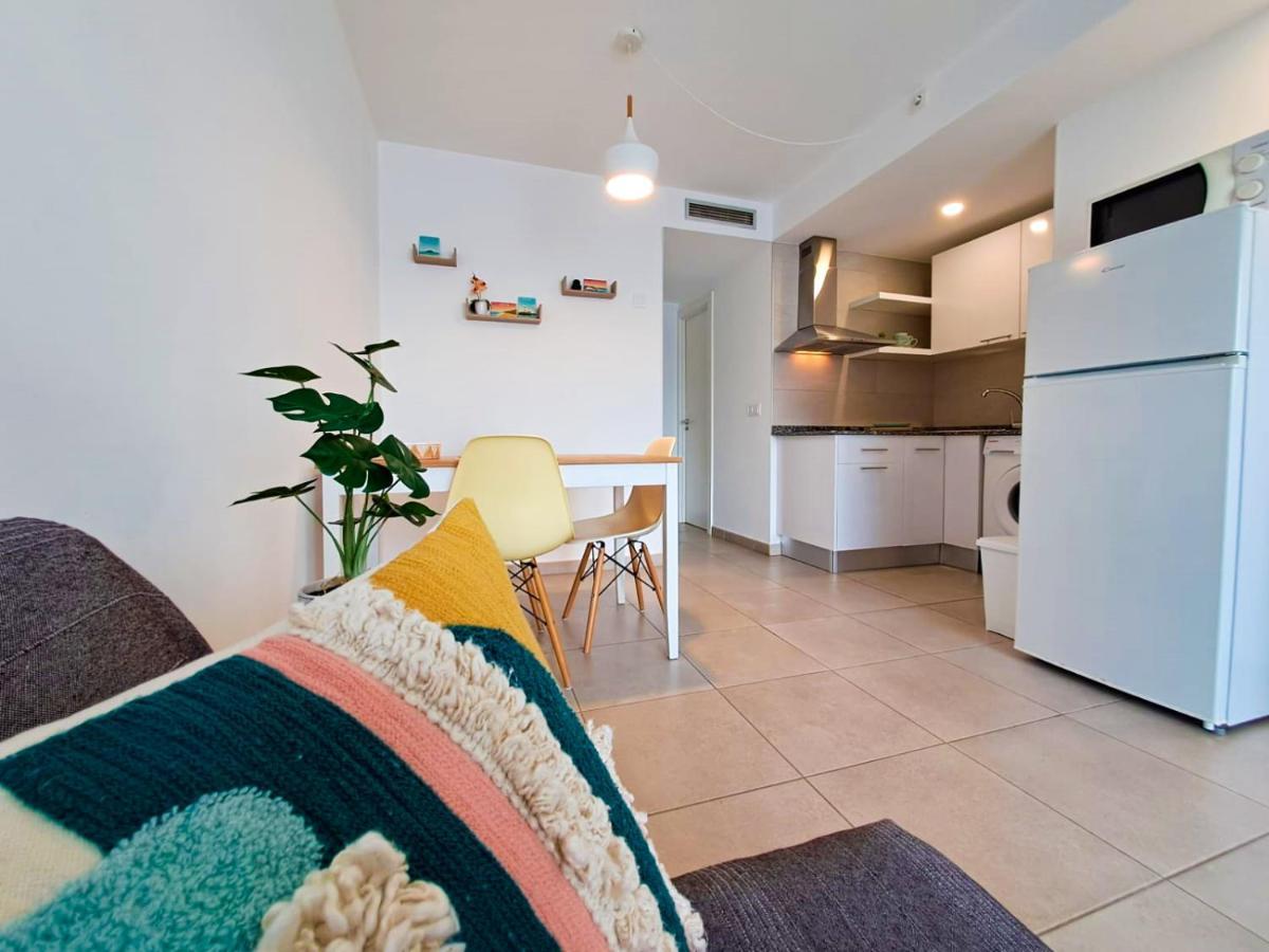Casa Petra Sun Corralejo By Ahf Διαμέρισμα Εξωτερικό φωτογραφία