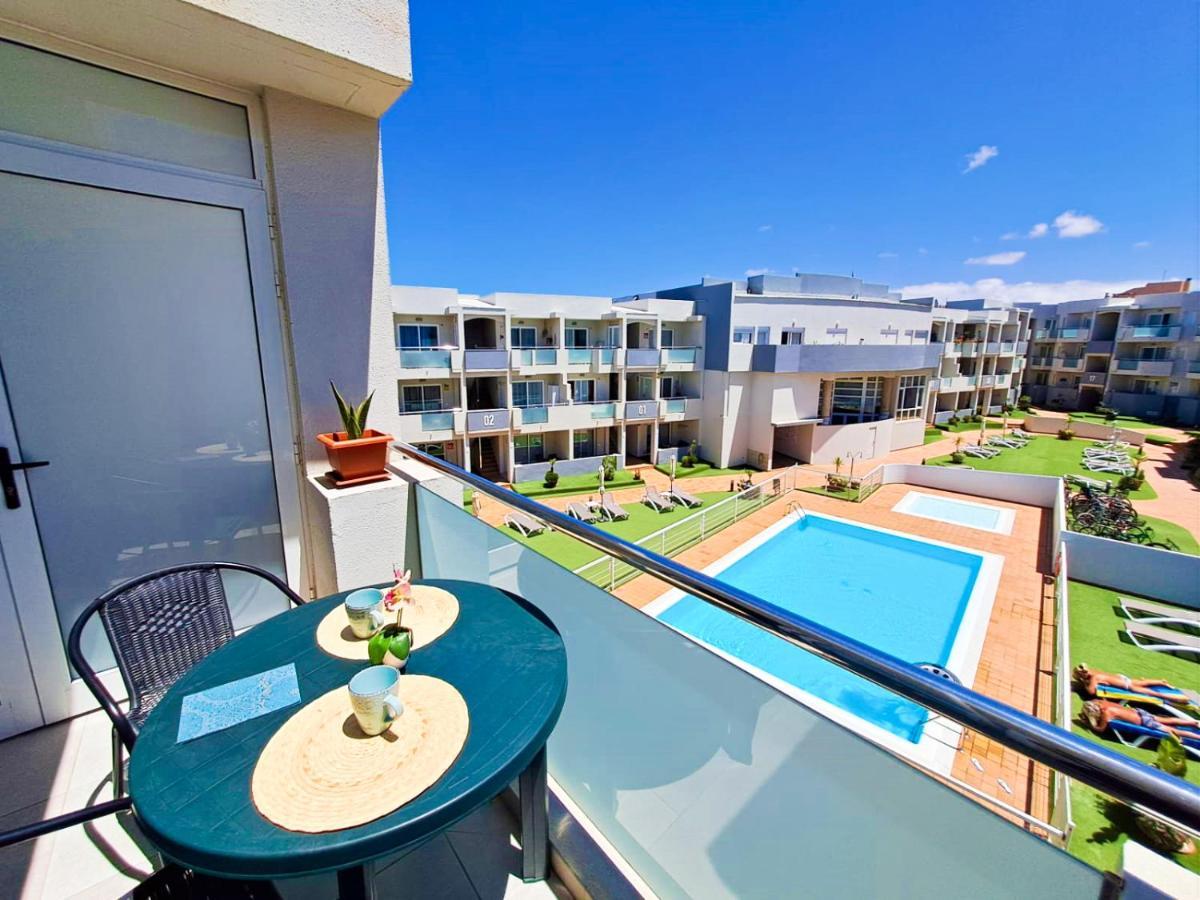 Casa Petra Sun Corralejo By Ahf Διαμέρισμα Εξωτερικό φωτογραφία