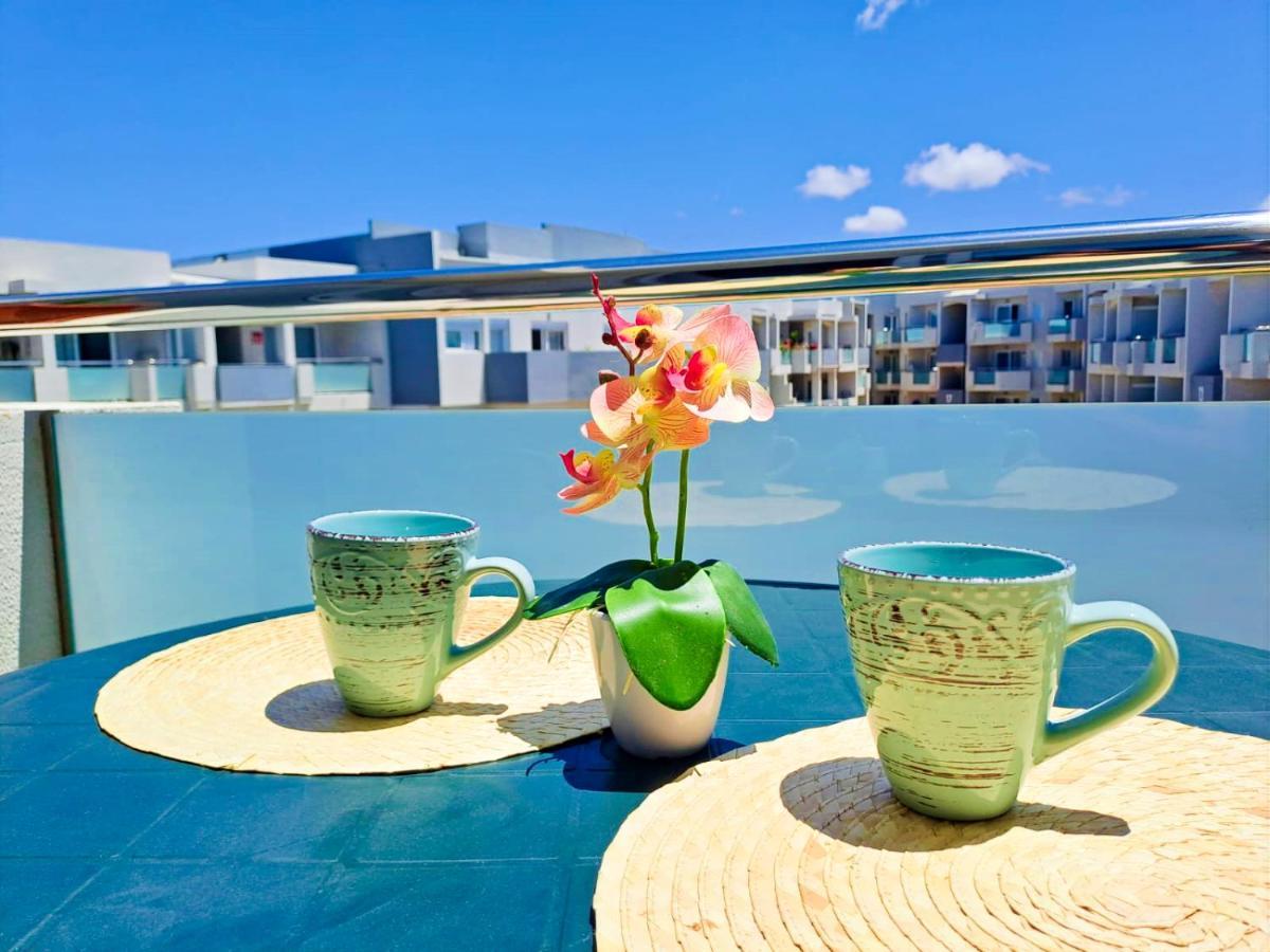 Casa Petra Sun Corralejo By Ahf Διαμέρισμα Εξωτερικό φωτογραφία